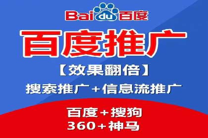 行业领先SEM托管代运营案例